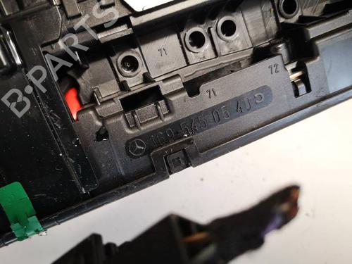 Fuse box MERCEDES-BENZ A-CLASS (W169) A 150 (169.031, 169.331) | BP32550866E1 - Image 3