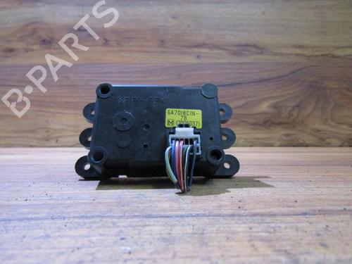 Used Electronic module Electronic module MAZDA 323 C IV (BG) 1.3 16V (BG3S) (73 hp) 33481230 33481230