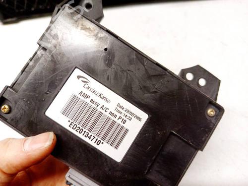 Electronic module NISSAN PRIMERA Hatchback (P12) 1.6 | BP33445383M83 - Image 2