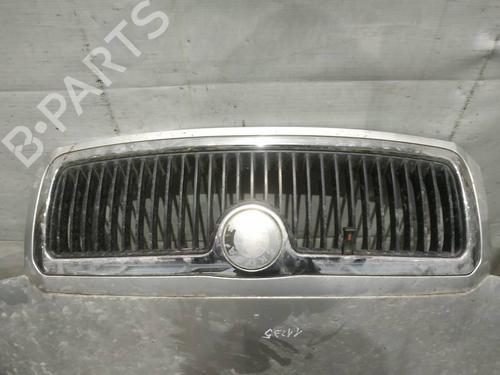 Used Grille Grille 34782067 34782067