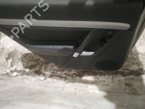 Rear left panel OPEL VECTRA C (Z02) 2.2 DTI 16V (F69) | BP36690076C60 - Image 2