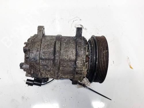 Used AC compressor AC compressor 35660310 35660310