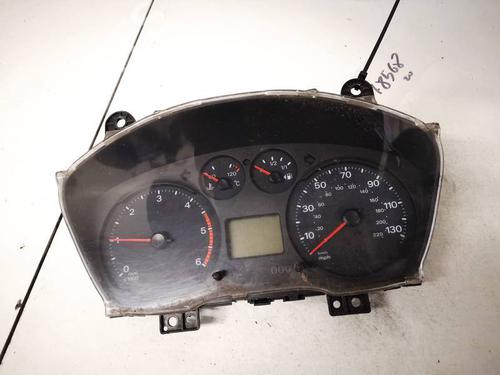 Used Instrument cluster Instrument cluster FORD TRANSIT Van (FA_ _) 2.2 TDCi (85 hp) 35359076 35359076