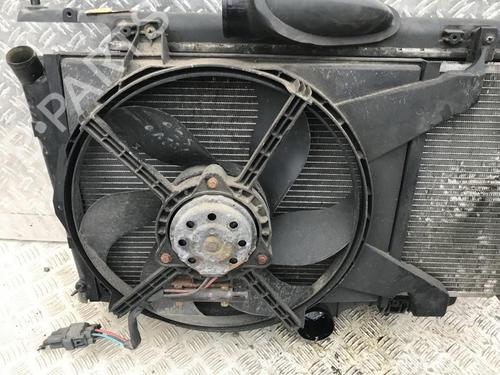 Used Fan Fan VOLVO V40 Estate (645) 1.9 DI (115 hp) 35694100 35694100