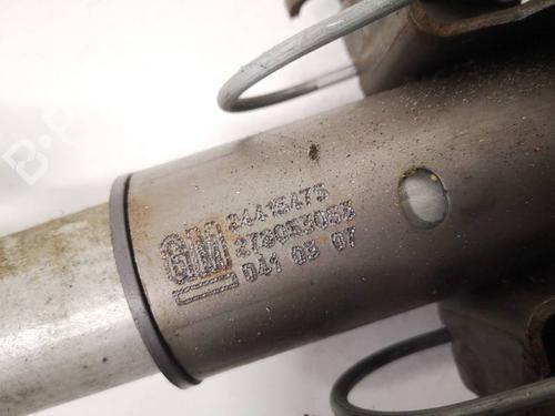 Steering column OPEL SIGNUM Hatchback (Z03) 2.2 DTI (F48) | BP34784267M21 - Image 3