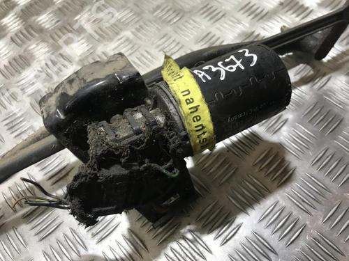 Used Front wiper motor Front wiper motor AUDI 80 B4 Saloon (8C2) 1.9 TDI (90 hp) 35673939 35673939