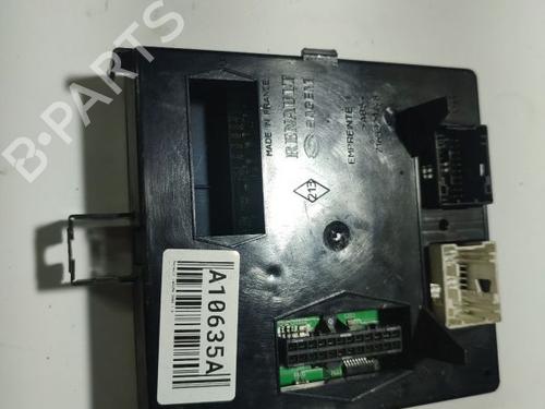 Used Electronic module Electronic module RENAULT LAGUNA II (BG0/1_) 1.9 dCi (BG08, BG0G) (120 hp) 34956875 34956875