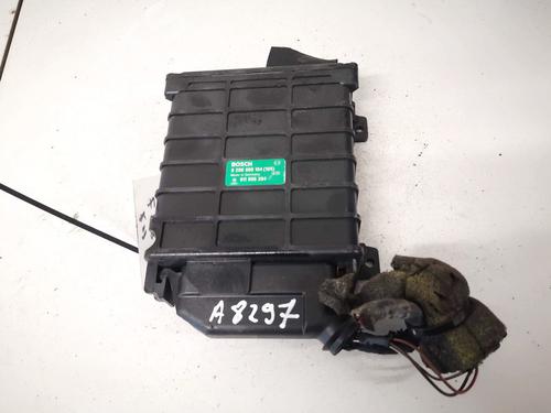 Used Engine control unit (ECU) Engine control unit (ECU) AUDI 80 B3 Saloon (893, 894, 8A2) 1.8 S (90 hp) 32914835 32914835