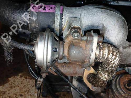 Used Egr Egr 34881419 34881419