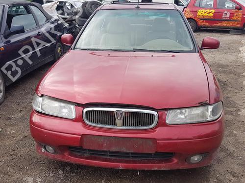 Brugte ROVER 400 II Hatchback (RT)  420 Di  4526607