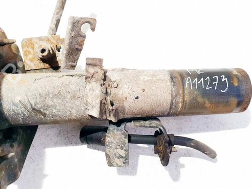 Left front shock absorber FORD FOCUS IV (HN) 1.0 EcoBoost | BP34744391M16 - Image 3