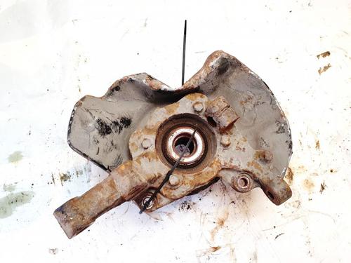Used Left front steering knuckle Left front steering knuckle 35465413 35465413