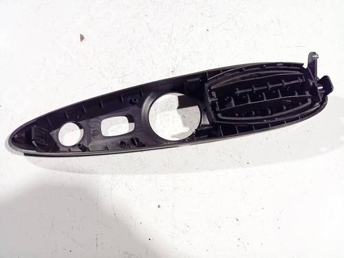 Air vent PEUGEOT 807 (EB_) 2.2 HDi | BP32608505I21