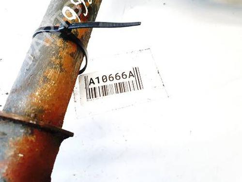 Pipe MAZDA 6 Hatchback (GG) 2.0 DI (GG14) | BP34935437M125 - Image 2