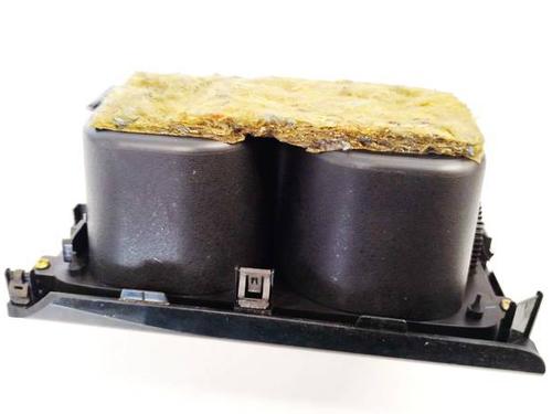 Cup/Object holder HONDA ACCORD VII (CL, CN) 2.2 i-CTDi (CN1) | BP37008940I37 - Image 4
