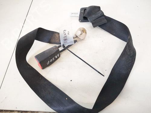 Used Seat buckle Seat buckle 35414183 35414183