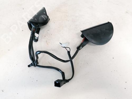 Used Steering wheel controls Steering wheel controls 35530263 35530263