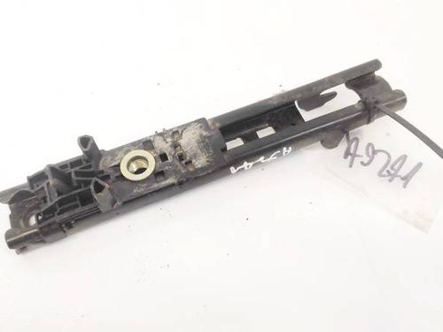 Støtte Støtte FORD MONDEO III (B5Y) 2.0 TDCi (130 hp) 32962617 32962617