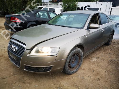Other AUDI A6 C6 (4F2) 3.0 TDI quattro | BP32627526O1