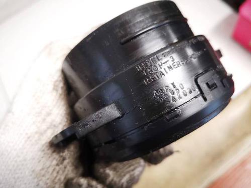 Luftventil TOYOTA RAV 4 II (_A2_) 2.0 D 4WD (CLA20_, CLA21_, CLA20R, CLA21R) | BP32614635I21 - Image 3