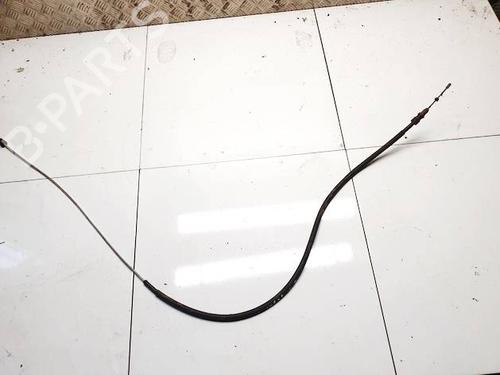Used Cable Cable CITROËN DS3 (SA_) 1.6 THP 150 (150 hp) 34958670 34958670