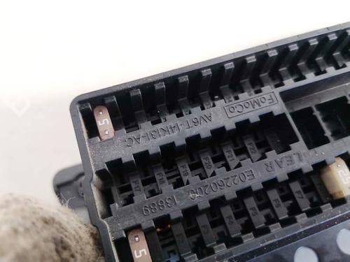 Fuse box FORD FOCUS III 1.0 EcoBoost | BP32932765E1 - Image 2