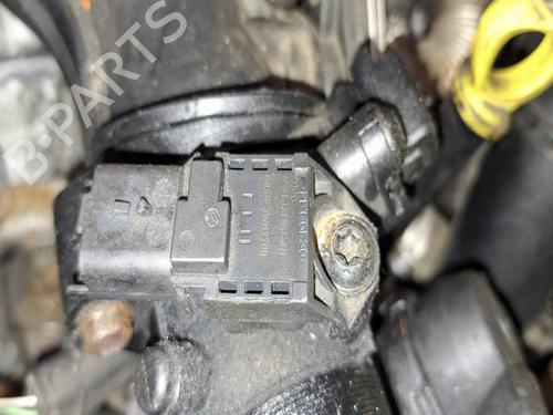 Electronic module FORD MONDEO IV (BA7) 2.0 TDCi | BP34756141M83 - Image 2