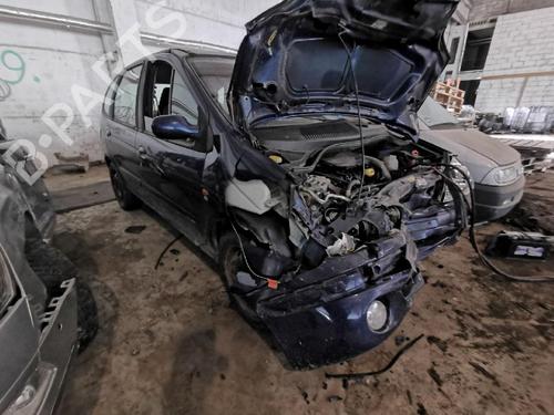 Used Parts RENAULT SCÉNIC I MPV (JA0/1_, FA0_) 1.9 dCi (JA05, JA1F) (102 hp) 4443642