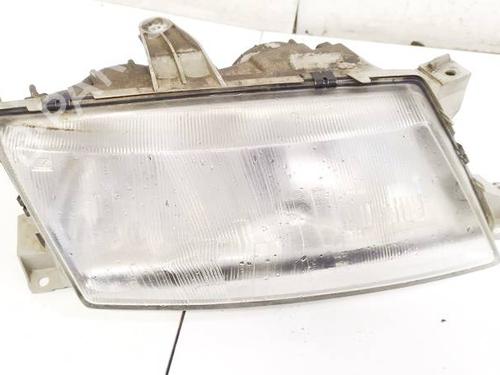 Used Right headlight Right headlight SAAB 9-5 (YS3E) 2.0 t (150 hp) 35158309 35158309