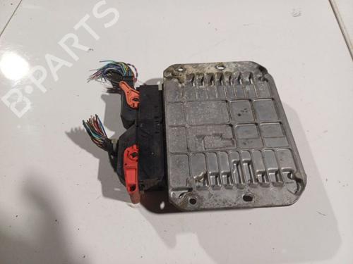 Used Engine control unit (ECU) MITSUBISHI ASX (GA_W_) 1.8 DI-D (GA6W) (150 hp) 32571328
