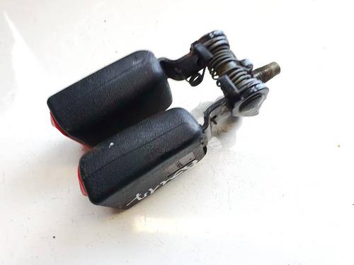 Engache cinturón Engache cinturón MITSUBISHI ASX (GA_W_) 2.0 MIVEC (GA2W) (150 hp) 35240521 35240521