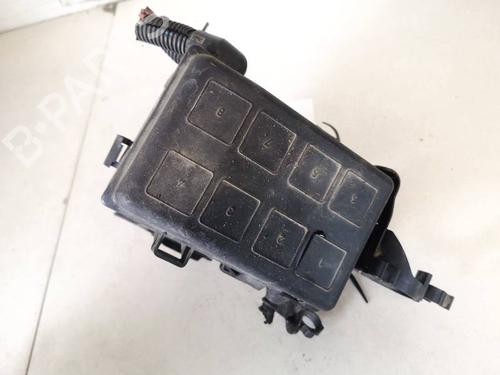 fuse-box-opel-zafira-a-mpv-t98-1999-2000-2001-2002-2003-2004-2005-2006-32951658 main image