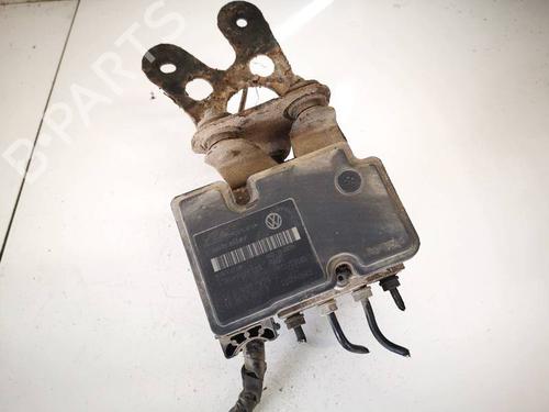 Used ABS pump ABS pump SKODA OCTAVIA II (1Z3) 1.9 TDI (105 hp) 34921169 34921169