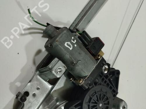 Used Right rear window motor Right rear window motor 34830518 34830518