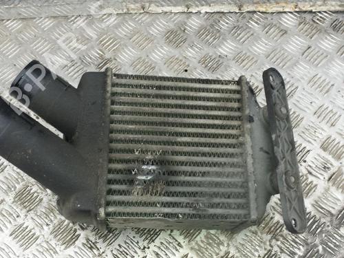 Used Intercooler Intercooler 35672669 35672669