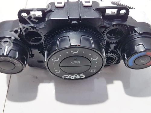 Used Climate control Climate control FORD FIESTA VI (CB1, CCN) 1.25 (82 hp) 35638166 35638166