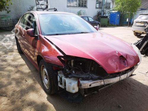 Brugte RENAULT LAGUNA III (BT0/1) 2.0 16V (BT05, BT0F, BT0W) (140 hp) 4471451