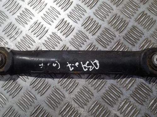 Used Left rear suspension arm Left rear suspension arm 35709189 35709189