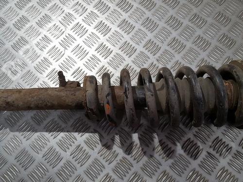 Used Left front shock absorber Left front shock absorber 35715059 35715059