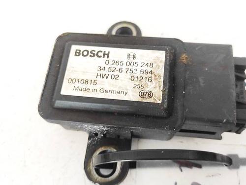Módulo eletrónico BMW X5 (E53) 3.0 d | BP35281064M83 - Image 3