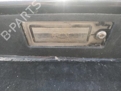 licence-plate-light-volvo-v70-ii-285-1999-2000-2001-2002-2003-2004-2005-2006-2007-2008-35407203 main image