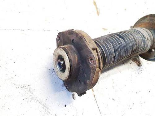Left front shock absorber VW PASSAT B6 (3C2) 1.9 TDI | BP35074838M16 - Image 3