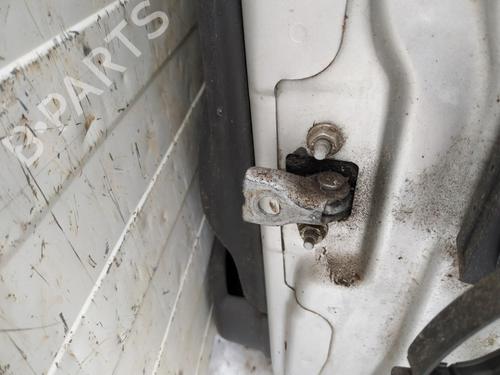 Dørhængsel/Dørbegrænser Dørhængsel/Dørbegrænser OPEL VECTRA C (Z02) 2.2 DTI 16V (F69) (125 hp) 35482973 35482973