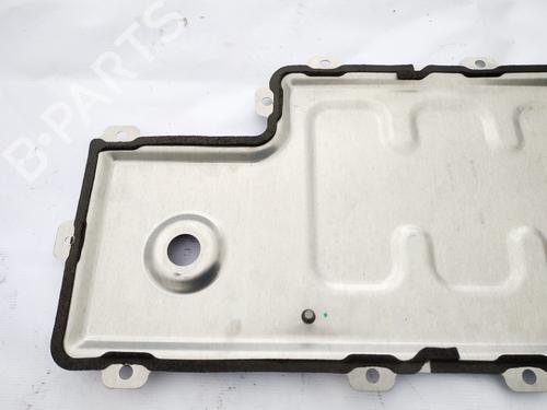 Underbody protection JAGUAR I-PACE (X590) EV400 AWD | BP35533241M92 - Image 2
