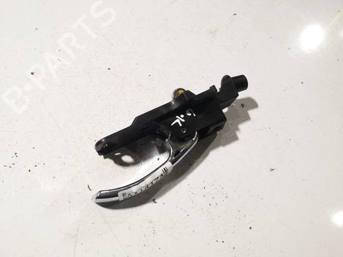 Front left interior door handle CHRYSLER SEBRING (JS) 2.0 CRD | BP36658659I13 - Image 2
