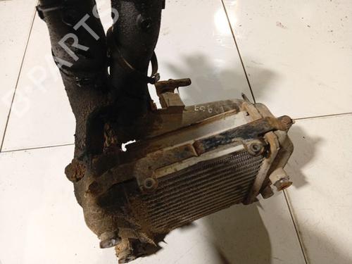 Intercooler MAZDA 6 Hatchback (GG) 2.0 DI (GG14) | BP34845501M30 - Image 2