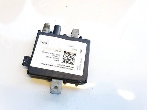 Electronic module PORSCHE CAYENNE (9PA) S 4.5 | BP34770582M83 - Image 3
