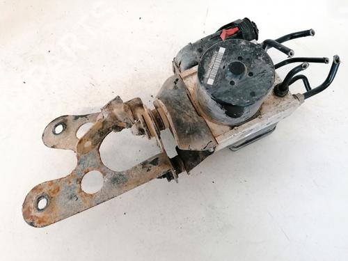 Used ABS pump ABS pump VW GOLF VI (5K1) 2.0 TDI (110 hp) 35512813 35512813