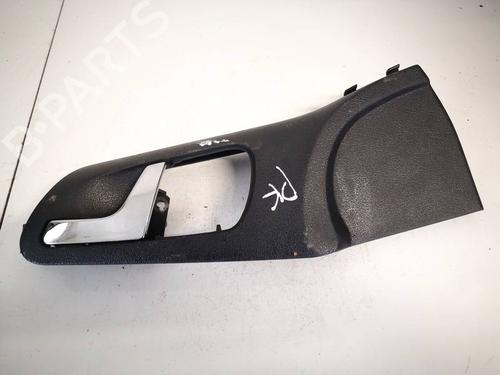 Used Front left interior door handle Front left interior door handle SKODA OCTAVIA I (1U2) 2.0 (116 hp) 34909895 34909895