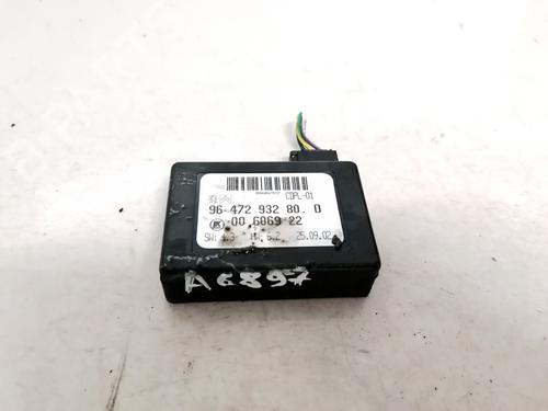 Used Electronic sensor Electronic sensor 35559540 35559540